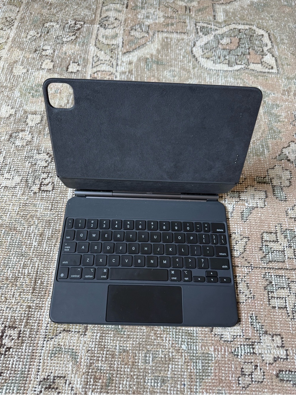 Magic Keyboard for iPad Pro & Air